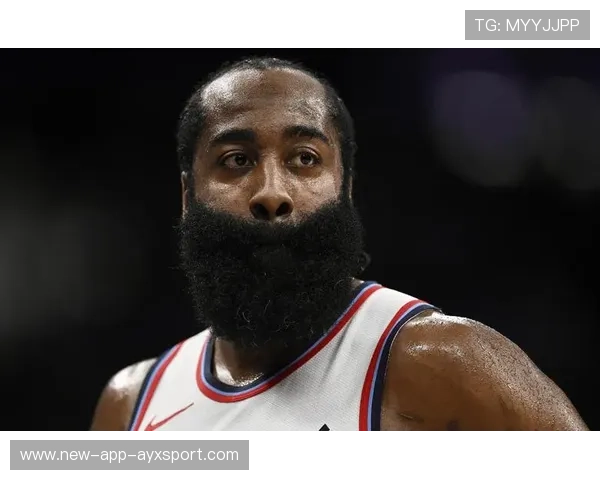 哈登合同解约最后通牒：篮球界的巨震何去何从？