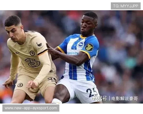 切尔西目标凯塞多成核心，布莱顿定价逼人