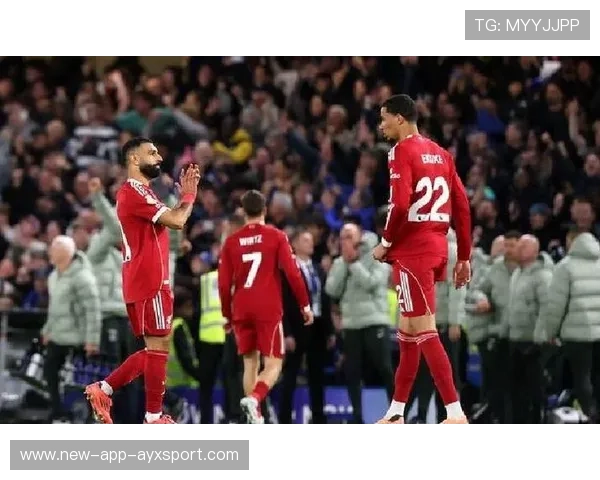 利物浦转会风暴：豪门争相出手经纪人操作背后的玄机