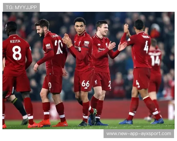 利物浦成市场宠儿:球迷抗议背后的思考与未来 利物浦成市场宠儿:球迷抗议背后的思考与未来