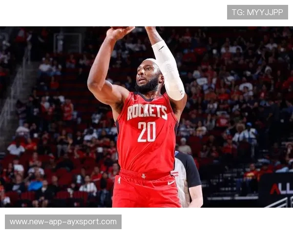 奥科吉表现崭露头角，势成球队新核候选