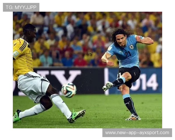 乌拉圭双前锋组合凶猛，球队进球效率显著上升