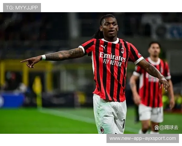 米兰德比：一场比赛决定整个赛季的心情