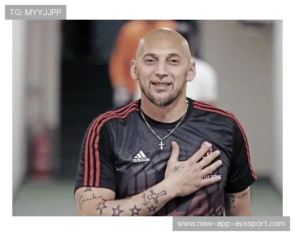 米兰德比为何全球最火？阿比亚蒂解开真正密码