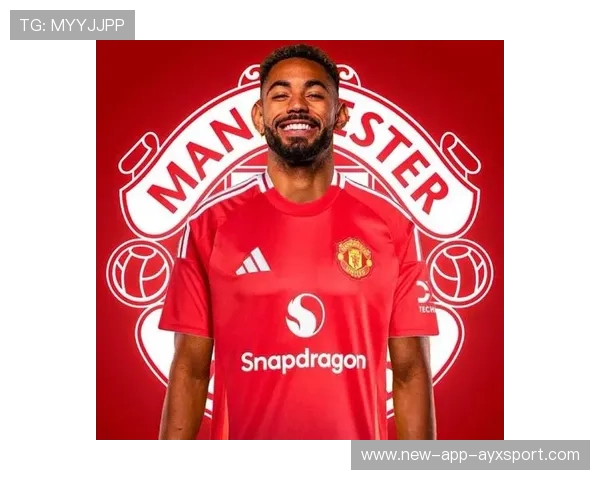 曼联的短板若被补足,竞争力将显著提升 曼联的短板若被补足,竞争力将显著提升