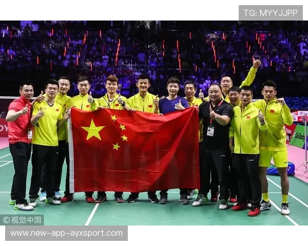 羽毛球国家队技术团队国际化带来训练理念更新