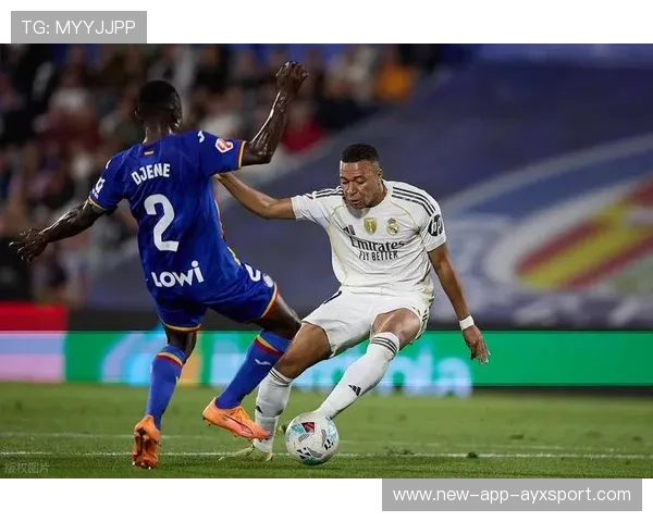 皇马生死夜全看姆巴佩：一场足球传奇的巅峰对决