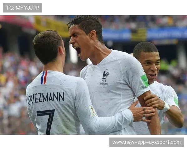 世界杯故事总会从混乱里诞生,这组就是例子 世界杯故事总会从混乱里诞生,这组就是例子