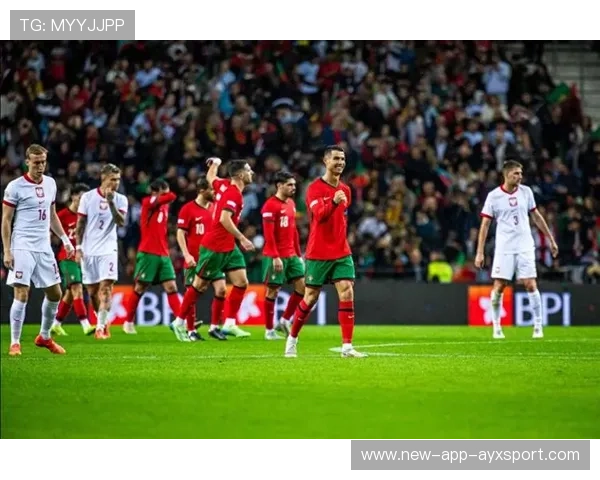 葡萄牙打穿防线,B席低平球破网晋级八强 葡萄牙打穿防线,B席低平球破网晋级八强