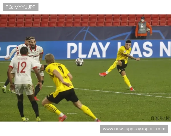 塞维利亚中路渗透更具锋芒