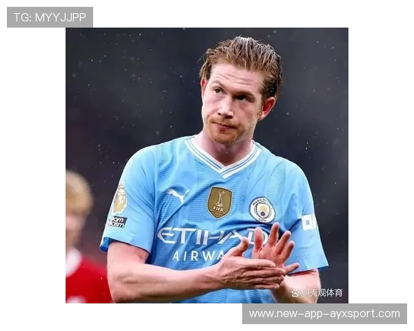 德布劳内弧顶远射曼城再添进球 德布劳内弧顶远射曼城再添进球