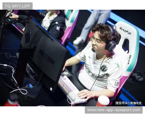 三位选手的成长课：怎样在电竞残酷时代活下来