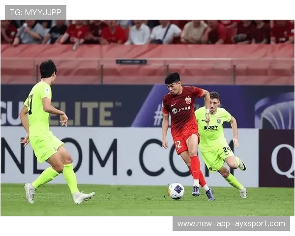 上海海港在亚冠生死战中迎接挑战,柔佛主场压力山大 上海海港在亚冠生死战中迎接挑战,柔佛主场压力山大