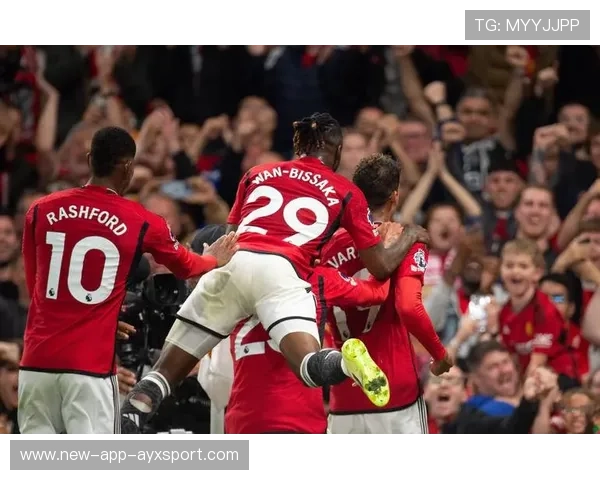 曼联战胜狼队，B费带领球队崛起——信念之夜中的复兴篇章