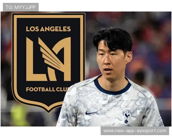 孙兴慜:从亚洲到英超顶级射手,韩国球星的努力,孙兴慜在韩国国家队是几号 孙兴慜:从亚洲到英超顶级射手,韩国球星的努力,孙兴慜在韩国国家队是几号