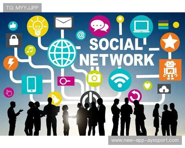 国际赛事的媒体传播策略在社媒时代得到创新，大型赛事媒体工作的三大区域