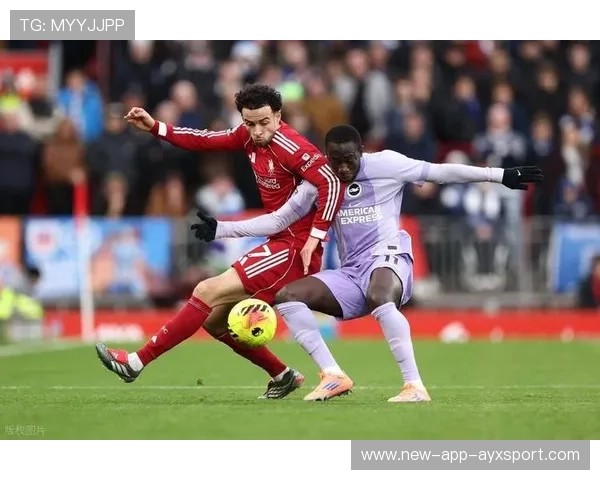 利物浦布莱顿大战,萨拉赫梅开二度 利物浦布莱顿大战,萨拉赫梅开二度