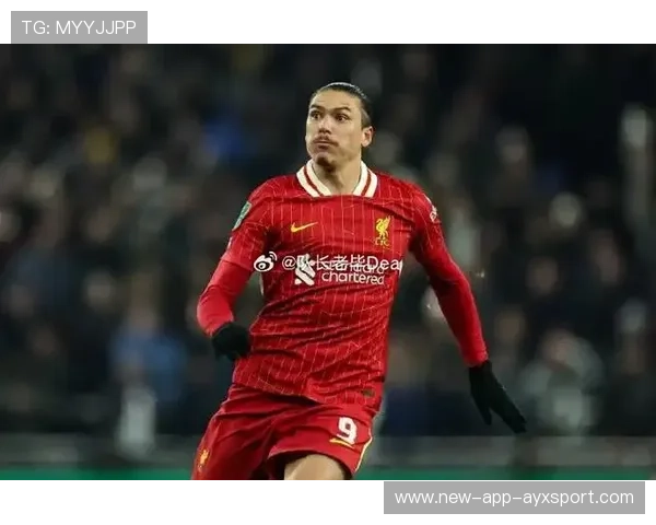 努涅斯回传造就队友点球机会