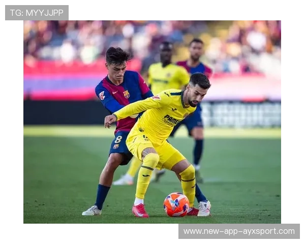 巴塞罗那快速推进直接打破节奏结构