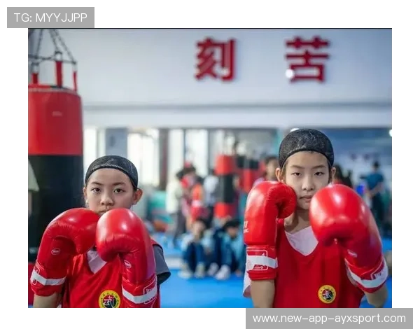 拳击选手赛前心理训练被列为胜负分水岭 拳击选手赛前心理训练被列为胜负分水岭