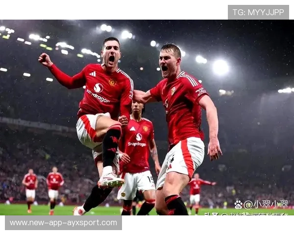 曼联整体压迫强度增强，对抗意愿更加明显