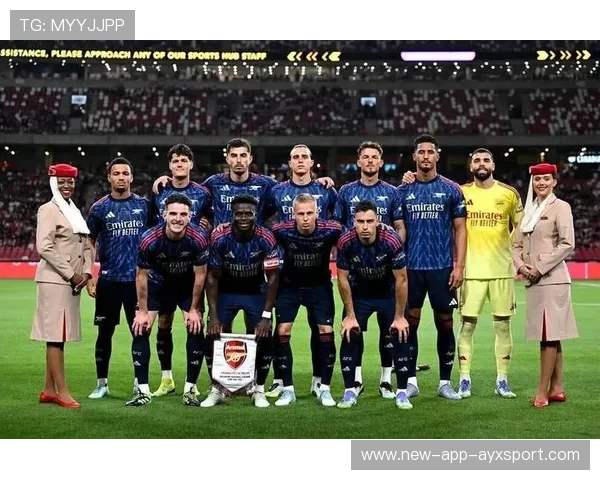 萨卡斜塞助攻马丁内利完成破门